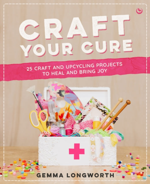 Craft Your Cure