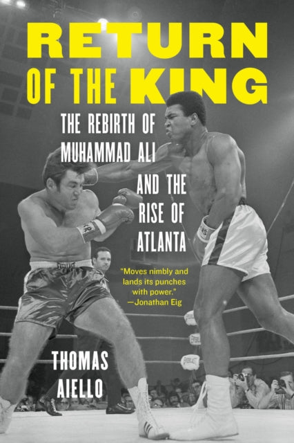 Return of the King