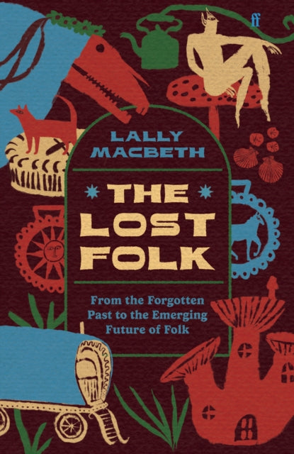 Lost Folk
