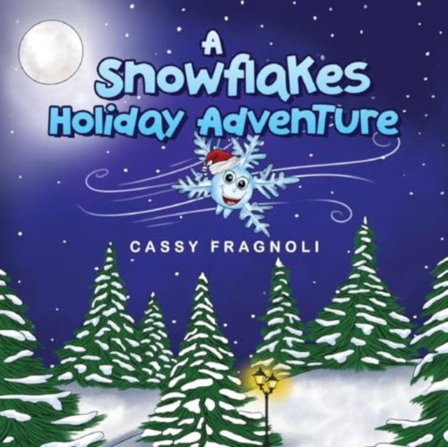 Snowflakes Holiday Adventure