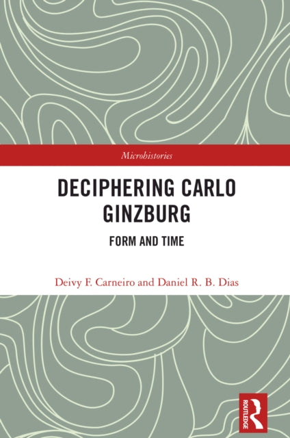 Deciphering Carlo Ginzburg