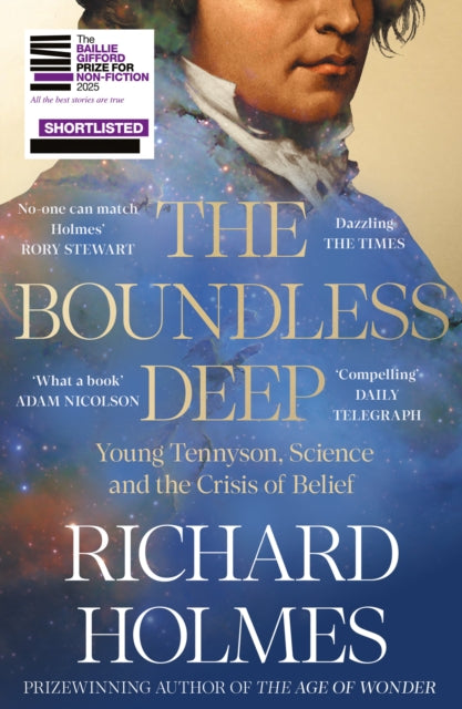 Boundless Deep
