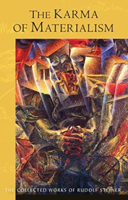 Karma of Materialism