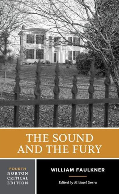 Sound and the Fury