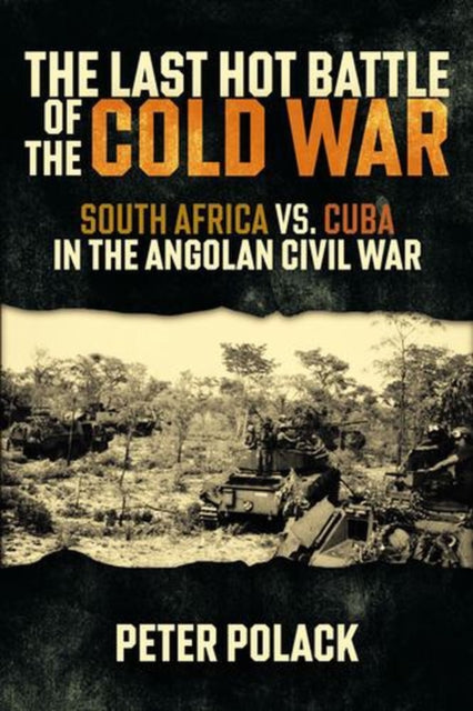 Last Hot Battle of the Cold War