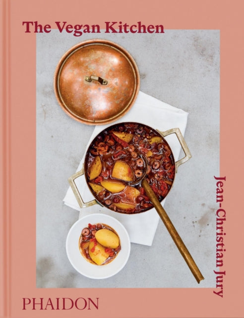 Vegan Kitchen