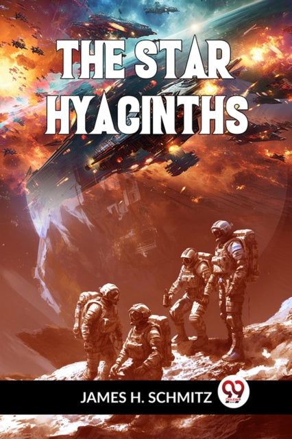 Star Hyacinths