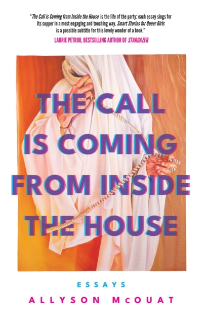 Call is Coming from Inside the House