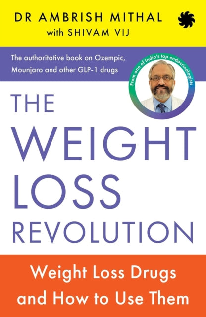 Weight Loss Revolution