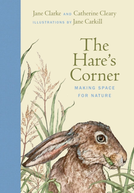 Hare's Corner