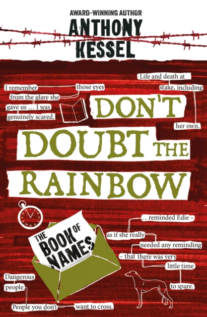 Book of Names