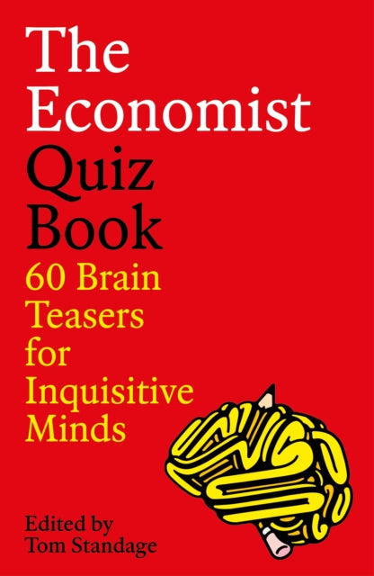 Economist Quiz Book