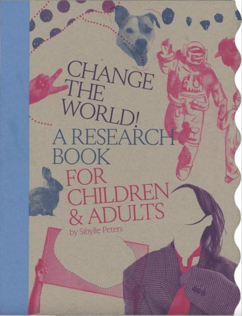 Change the World!