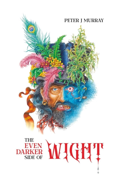 Even Darker Side of Wight