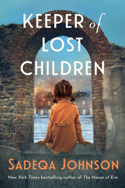 Keeper of Lost Children