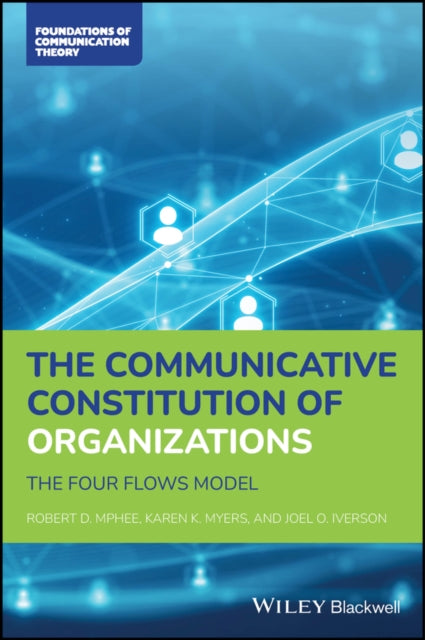 Communicative Constitution of Organizations