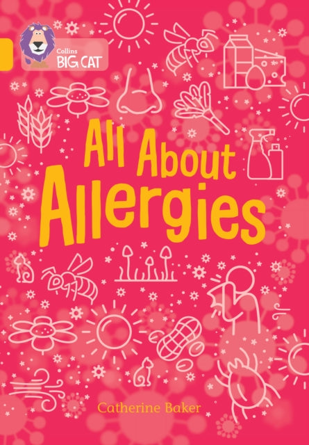 All About Allergies