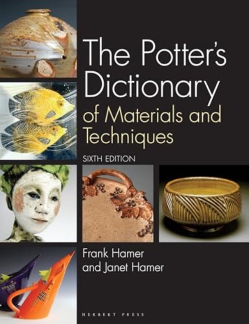 Potter's Dictionary