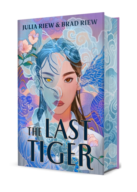 Last Tiger
