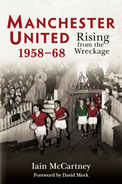 Manchester United 1958-68