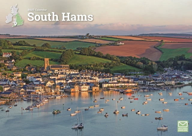 South Hams A4