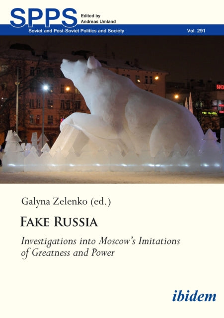 Fake Russia