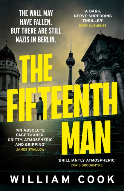 Fifteenth Man