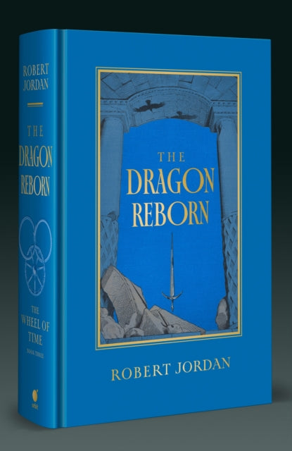 Dragon Reborn