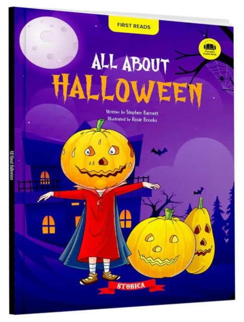 All About Halloween