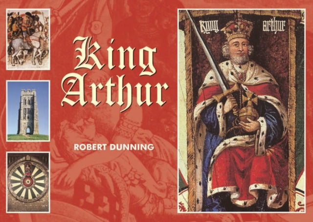 King Arthur