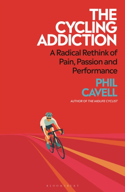 Cycling Addiction