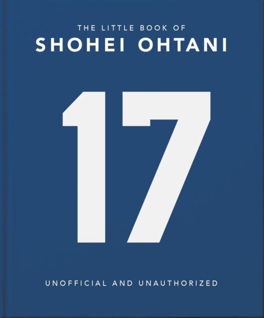 Little Guide to Shohei Ohtani