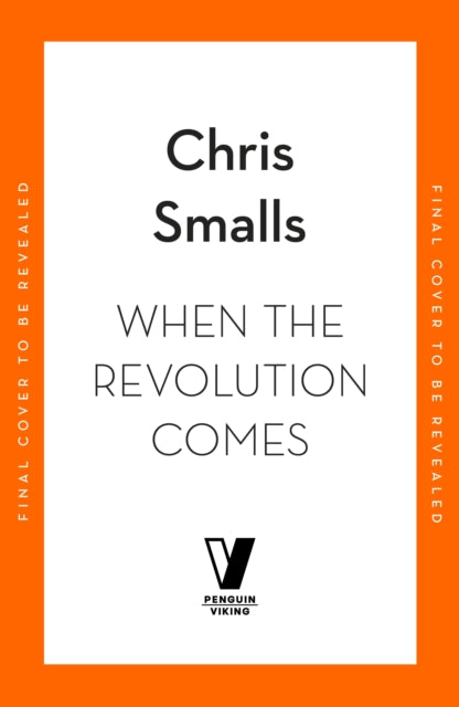 When the Revolution Comes