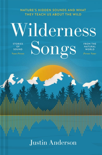 Wilderness Songs