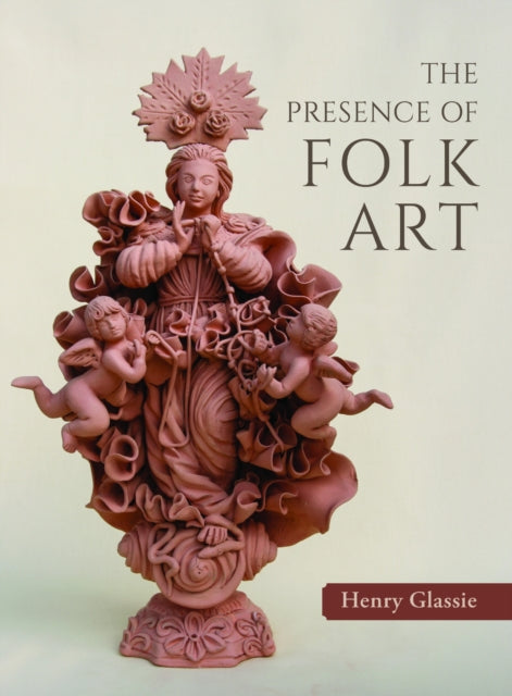 Presence of Folk Art