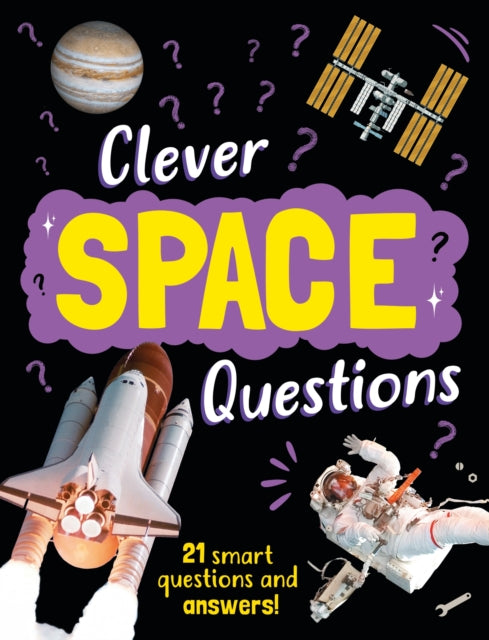 Clever: Space Questions