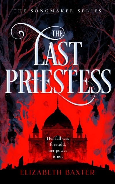 Last Priestess