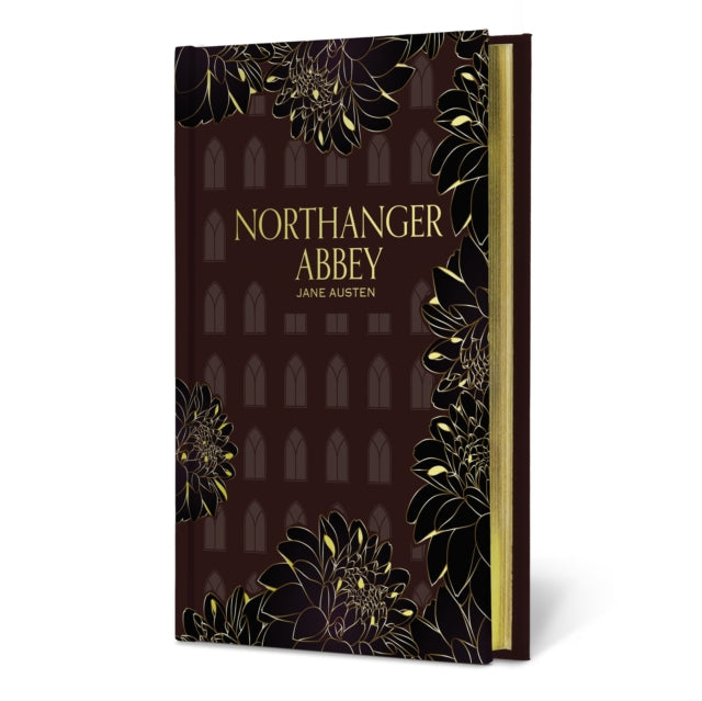 Northanger Abbey