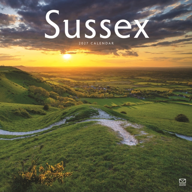 Sussex Wall