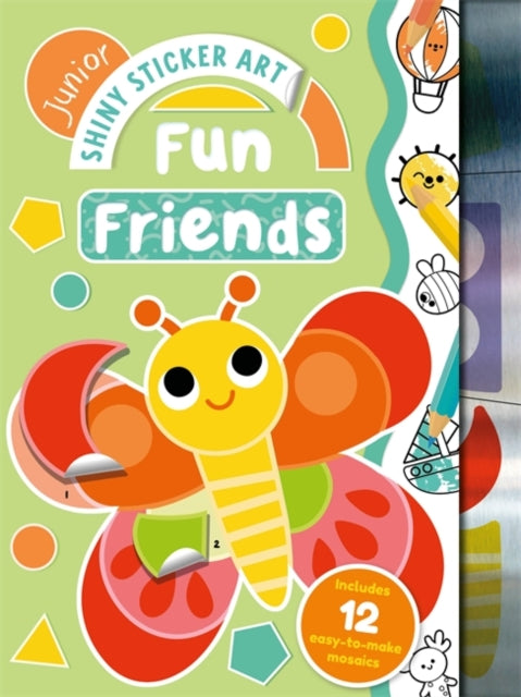 Fun Friends