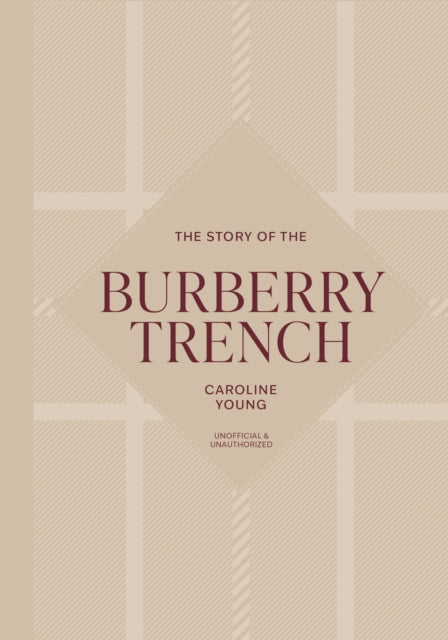 Story of the Burberry Trench
