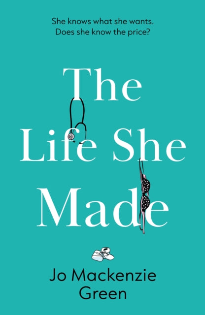 Life She Made