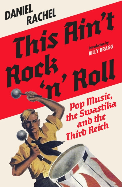 This Ain't Rock 'n' Roll