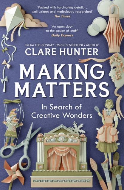 Making Matters