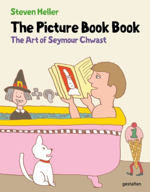 Picture Book Book