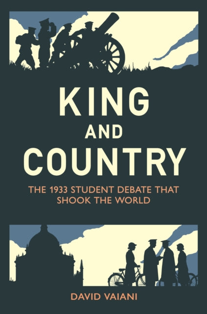 King and Country