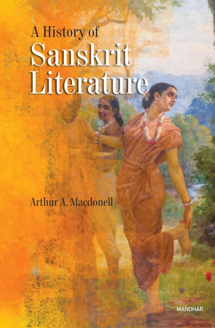 History of Sanskrit Literature
