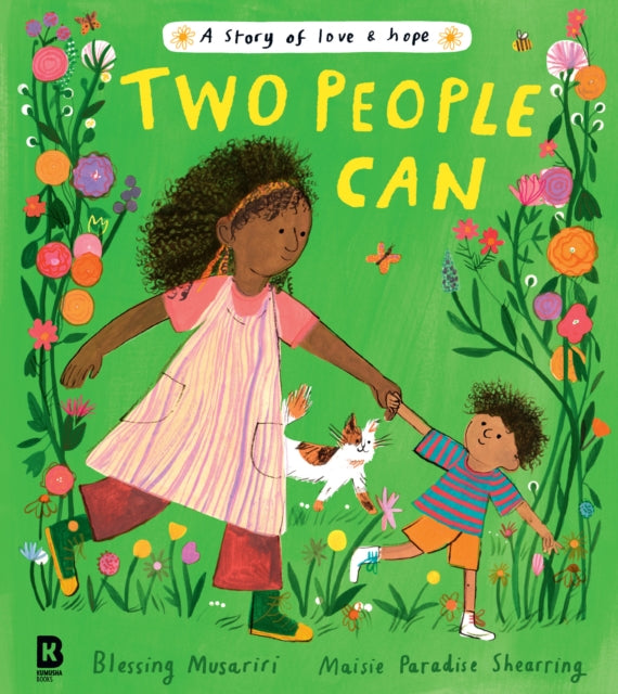 Two People Can