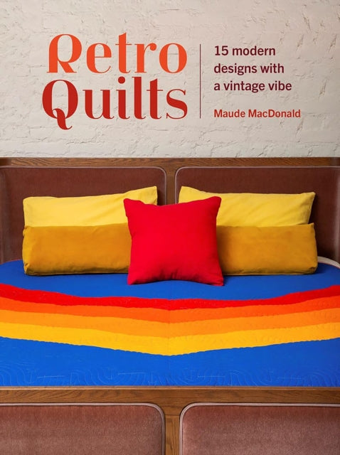Retro Quilts