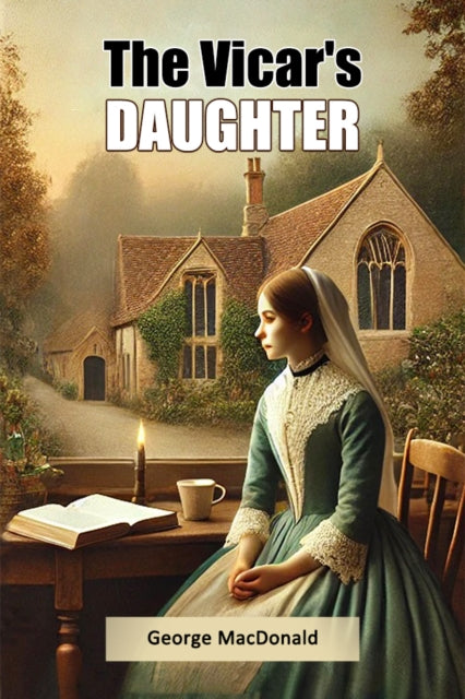 Vicar's Daughter (Edition2024)